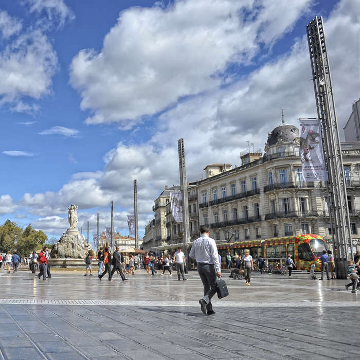 Montpellier