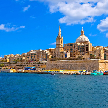 Valletta