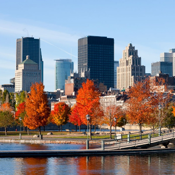 モントリオール