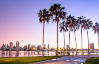 San Diego