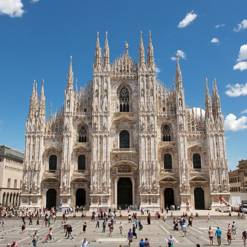 Milan
