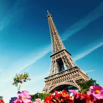 フランス