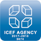 Recognized by icef