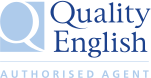 Quality English - Authorised Agent
