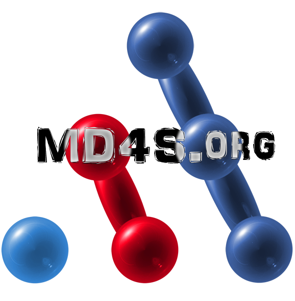 MD4S.orgからの品質認定