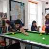CES - Centre of English Studies - 1