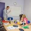 Institut Linguistique Adenet - 40