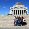 SACE - MELBOURNE - 21